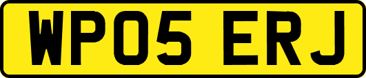 WP05ERJ
