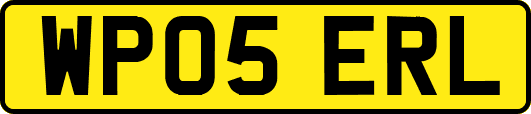 WP05ERL