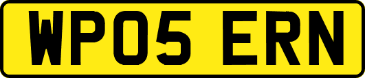 WP05ERN