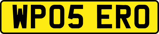 WP05ERO