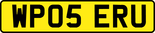 WP05ERU