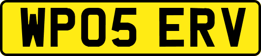 WP05ERV