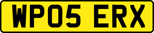 WP05ERX