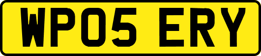 WP05ERY