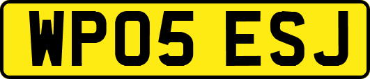 WP05ESJ