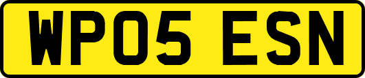 WP05ESN
