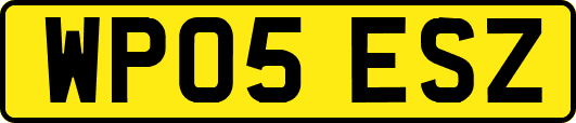 WP05ESZ