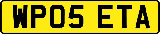 WP05ETA