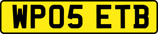 WP05ETB