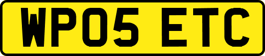 WP05ETC