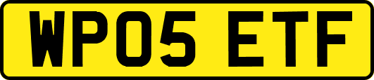 WP05ETF