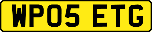 WP05ETG