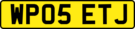 WP05ETJ