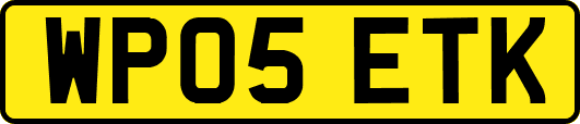 WP05ETK