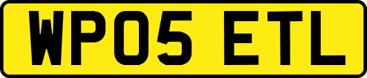 WP05ETL