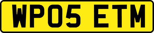 WP05ETM