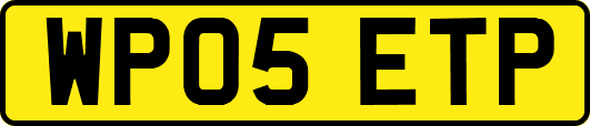 WP05ETP