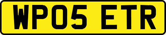WP05ETR