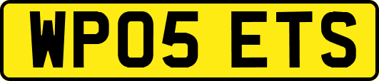 WP05ETS