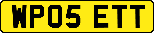 WP05ETT