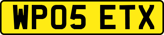 WP05ETX