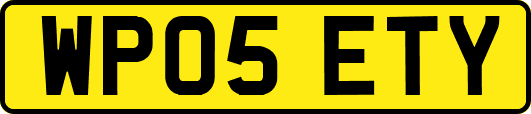 WP05ETY