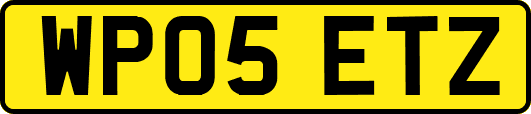 WP05ETZ