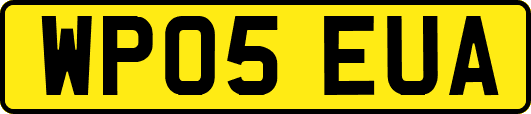 WP05EUA
