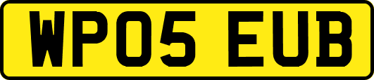 WP05EUB