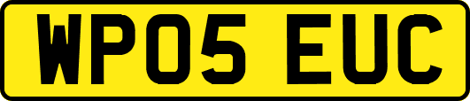 WP05EUC