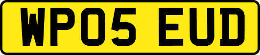 WP05EUD