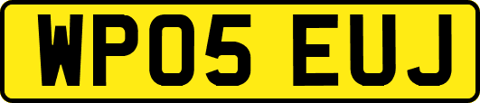 WP05EUJ