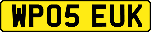 WP05EUK