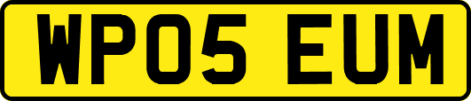 WP05EUM