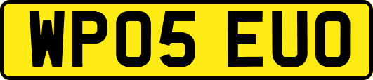 WP05EUO