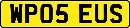WP05EUS