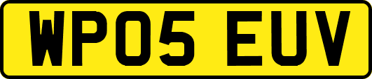 WP05EUV