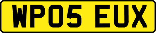 WP05EUX