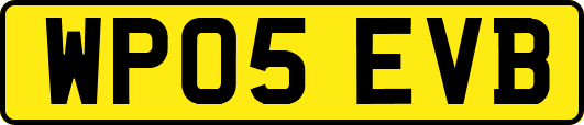WP05EVB