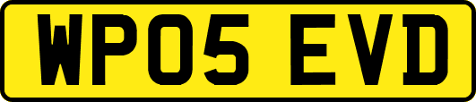 WP05EVD