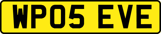 WP05EVE