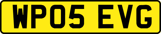 WP05EVG