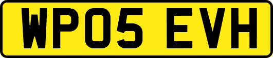 WP05EVH