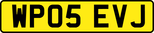 WP05EVJ