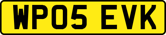 WP05EVK