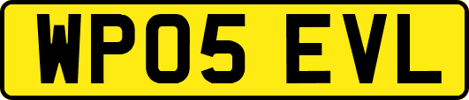 WP05EVL