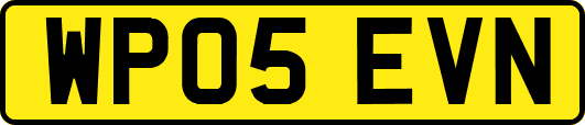 WP05EVN