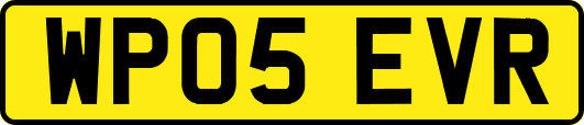WP05EVR