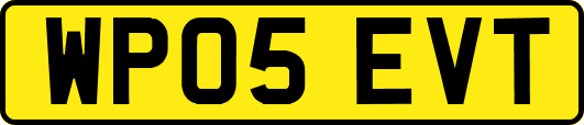 WP05EVT
