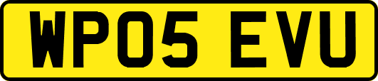 WP05EVU